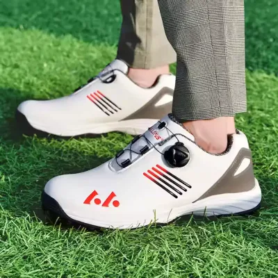 WATER PROOF GOLF SHOES MEN